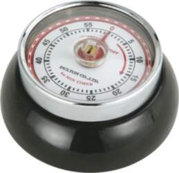 Zassenhaus 072310 kitchen timer Mechanical kitchen