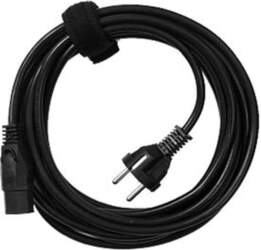 Zebra AC Power Cable - EU