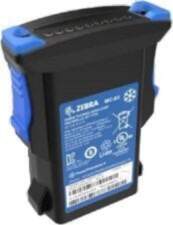 Zebra BATTERY PACK LITHIUM ION PP+