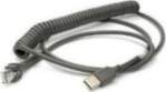 Zebra Cable shielded USB serias A
