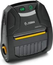 ZEBRA DT PRINTER ZQ310 PLUS BLUETOOTH