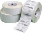 Zebra LABEL  PAPER  76X51MM  DIRECT THERMAL
