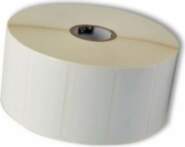 Zebra LABEL  POLYPROPYLENE  102X152M 4 rolls/box