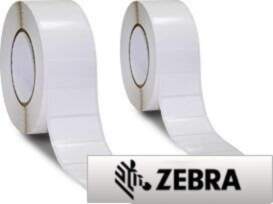 Zebra Label roll 51 x 25mm