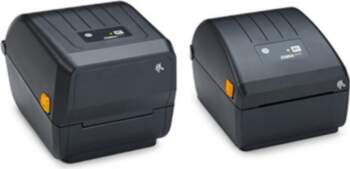Zebra ZD220 Standard EZPL 203 dpi