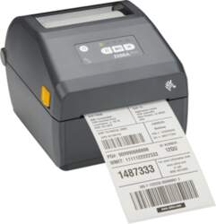 ZEBRA ZD421 TT 300 DPI USB