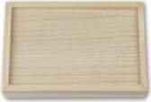ZEP Box USB                10x15 Wood for