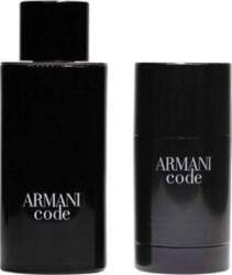 Zestaw Armani Code Men Edt 125ml