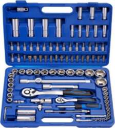 Zestaw narzedzi Irimo SOCKET SET IRIMO