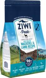 Ziwipeak - Mackerel and lamb -