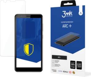 ZTE Blade A31 - 3mk ARC+