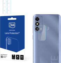 ZTE Blade A53 - 3mk Lens