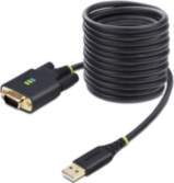 10ft (3m) USB to Serial Adapter