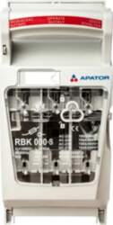 160A RBK 000 Pro-SG insulating fuse