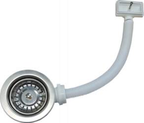 19044 SINK DRAIN 3.5`` STRAINER