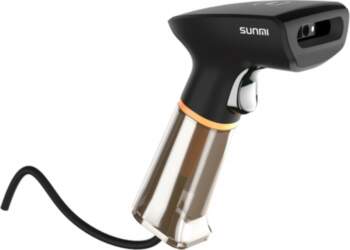 2D Handheld Scanner Base C14000059