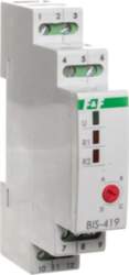 2P 16A Separated 230VAC/DC 230VAC 4-Function