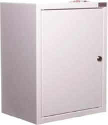 2x12 Surface Mounted Modular Switchgear IP31