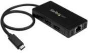3 Port USB 3.0 Hub