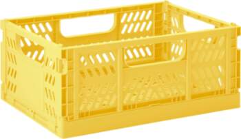 3 Sprouts - Modern Folding Crate
