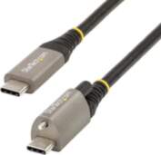 3ft 1m Top Screw Locking USB