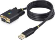 3ft (1m) USB to Null Modem