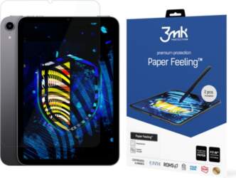 3MK Apple iPad Mini 6 -