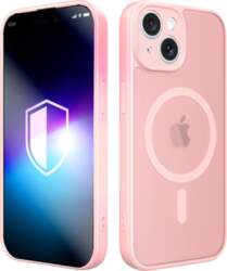3mk Apple iPhone 15 - Misty