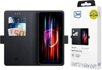 3mk Apple iPhone 16E - Wallet