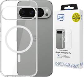 3MK Armor MagCase for Google Pixel