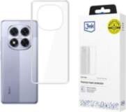 3mk Clear Case do Redmi Note