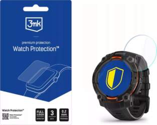 3mk Garmin Instinct 3 45mm (Amoled