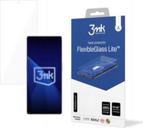 3MK Infinix Note 50 / Note