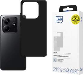 3mk Matt Case do Redmi Note