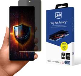 3MK REDMI NOTE 12 PRO+ -