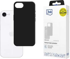 3mk Silicone Case Apple iPhone SE