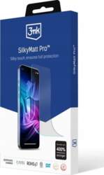 3mk Silky Matt Pro do Apple