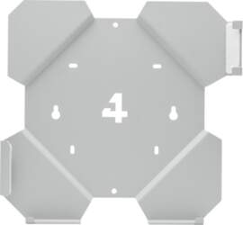 4mount - Wall Mount For PS4