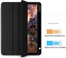 4smarts Folio Case Basic fr Samsung