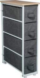 5five Komoda 5five 4 szuflady (73
