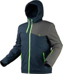 8000 PREMIUM membrane jacket  PrimaLoft insulation