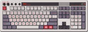 8BitDo - Retro 108 Mechanical Keyboard