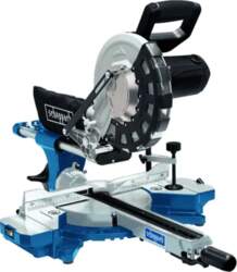 [AI generated title] Scheppach HM254 Kap-