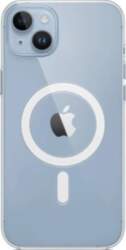 "Clear MagSafe Cover Apple iPhone