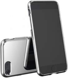 "Premium Mirror Shield Cover iPhone