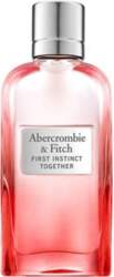 Abercrombie Fitch - First Instinct Together