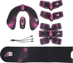 Abs Master Pro Multi Set Elektrostimulator