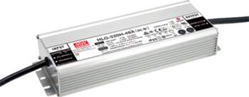 AC-DC Single output LED Driver 75W