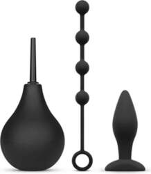 Accessory Set - Nexus Anal Beginner