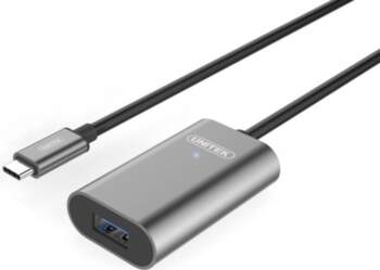 Active extension USB Type-C 3.1